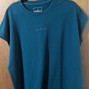 YoungLA sleeveless gym tank